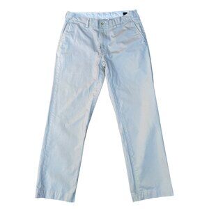 POLO Ralph Lauren Classic Fit Tan Chinos Size 34x32